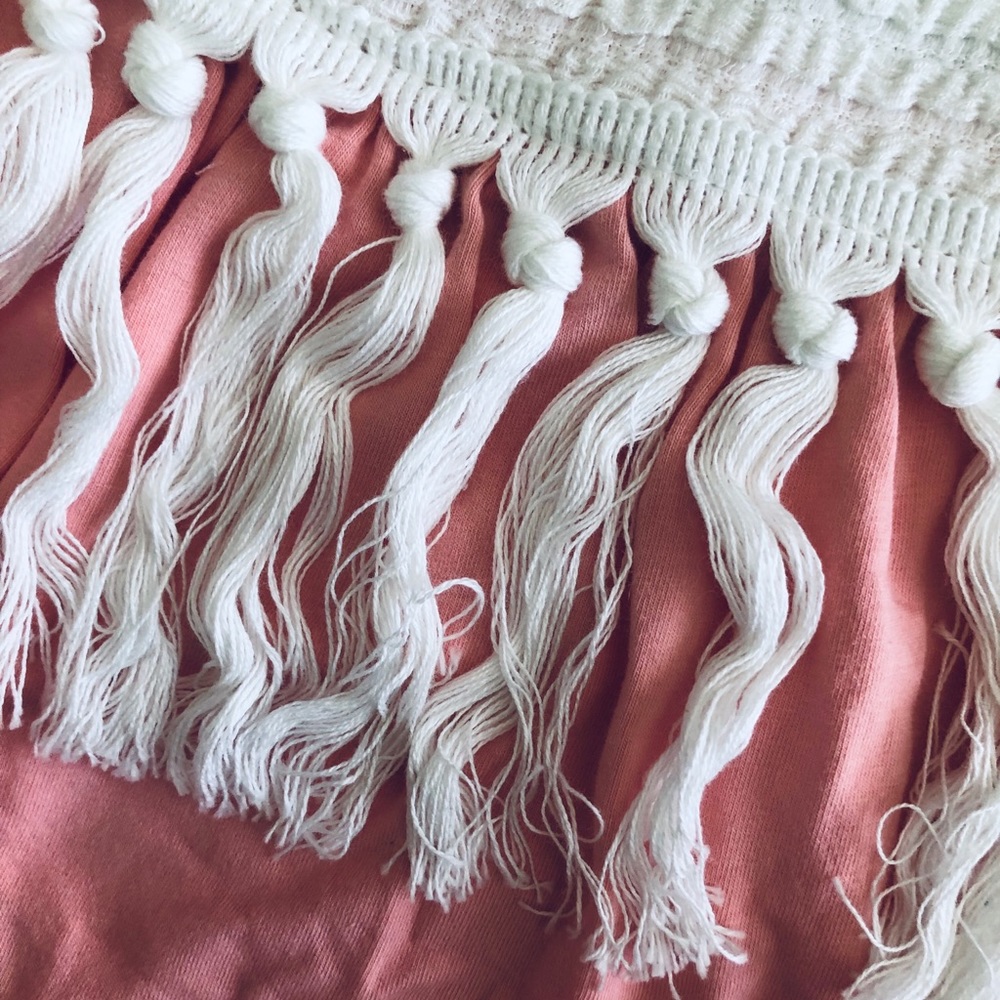 💗 Pom Pom Perfect Baby Romper - Picture 4 of 9